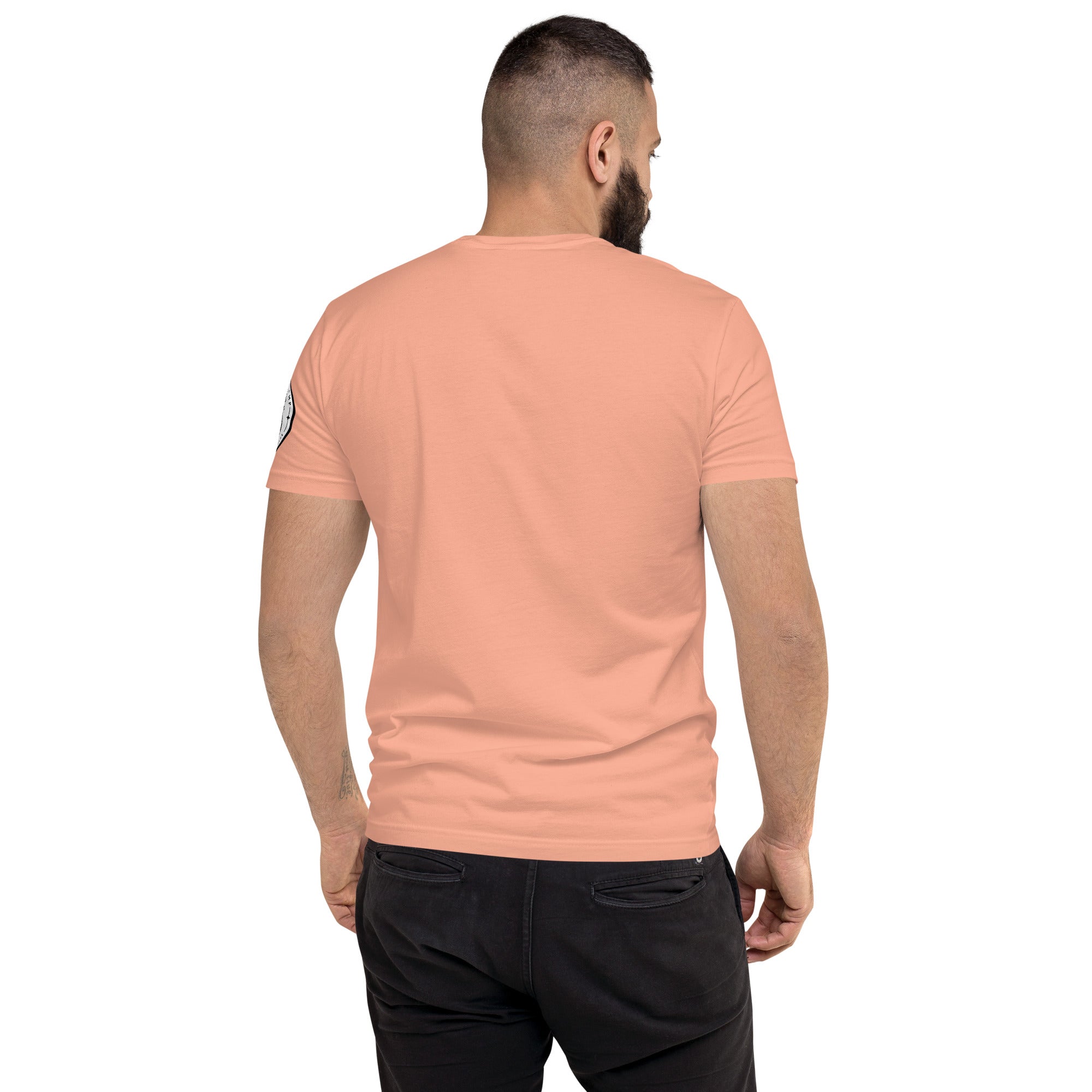 BlackStamp Griselda Blanco Short Sleeve T-shirt graphic t-shirt, product image 30