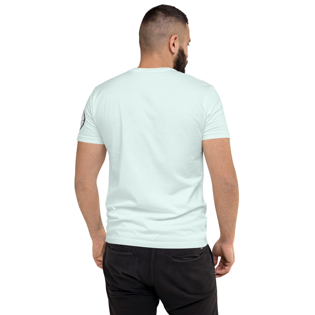 BlackStamp Griselda Blanco Short Sleeve T-shirt graphic t-shirt, product image 31