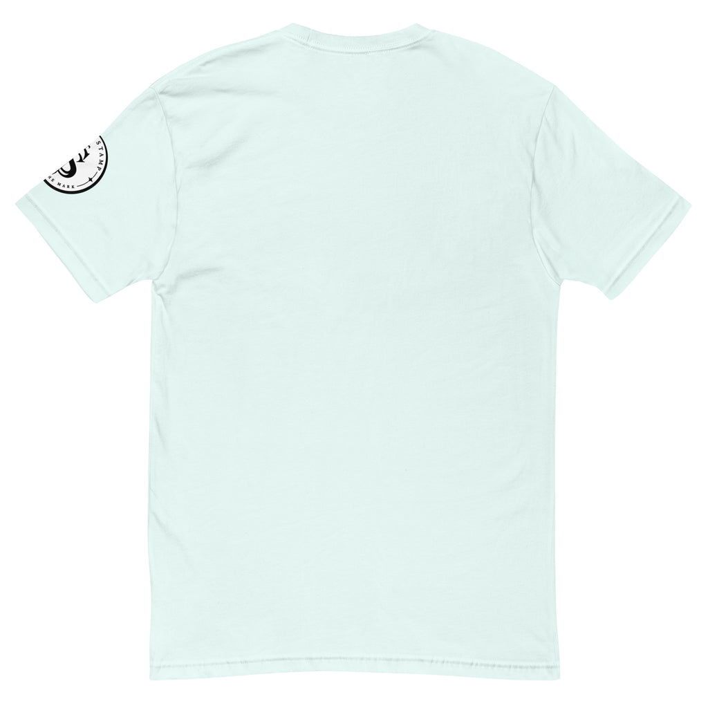 BlackStamp Griselda Blanco Short Sleeve T-shirt graphic t-shirt, product image 15