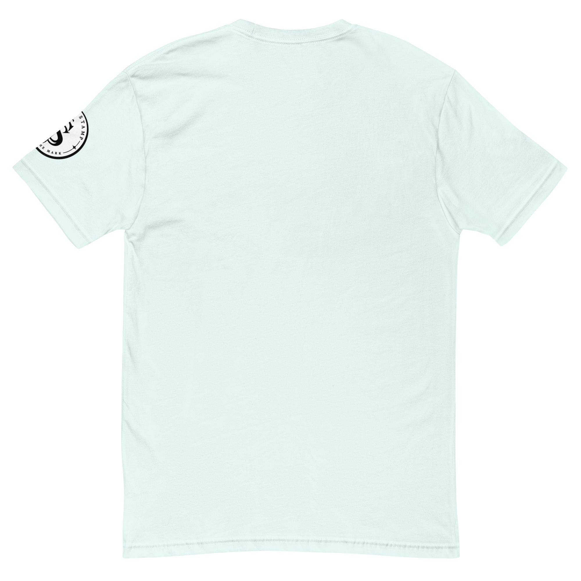 BlackStamp Griselda Blanco Short Sleeve T-shirt graphic t-shirt, product image 15