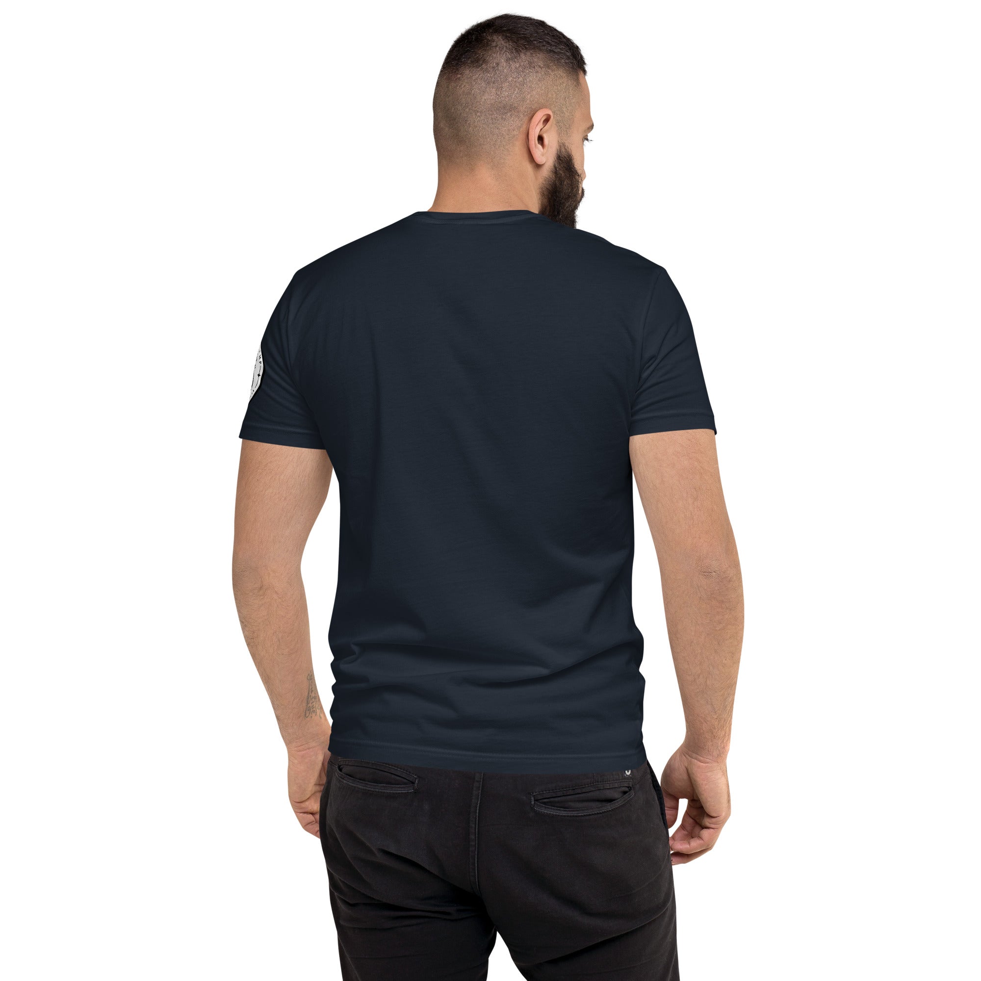 BlackStamp Griselda Blanco Short Sleeve T-shirt graphic t-shirt, product image 26