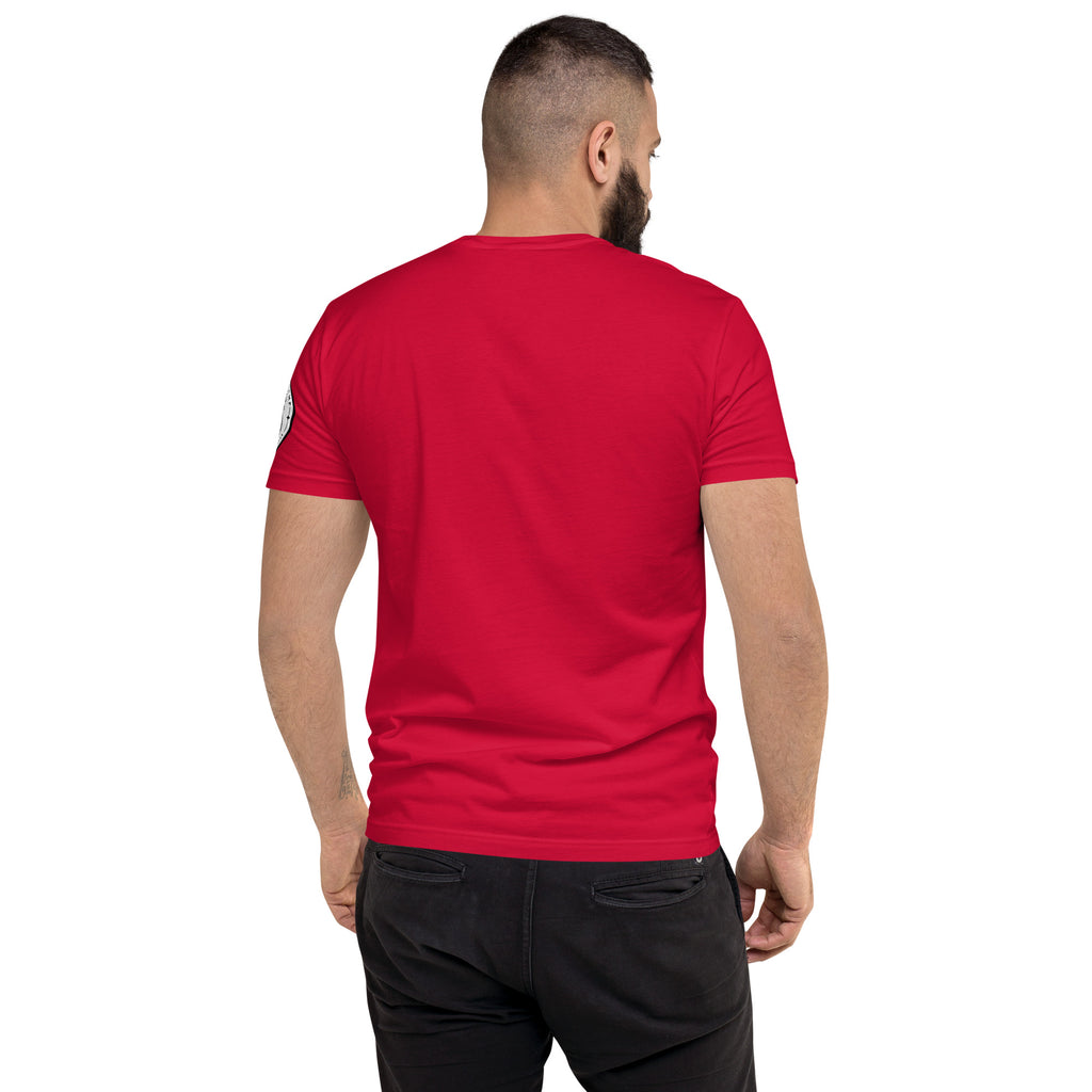 BlackStamp Griselda Blanco Short Sleeve T-shirt graphic t-shirt, product image 27