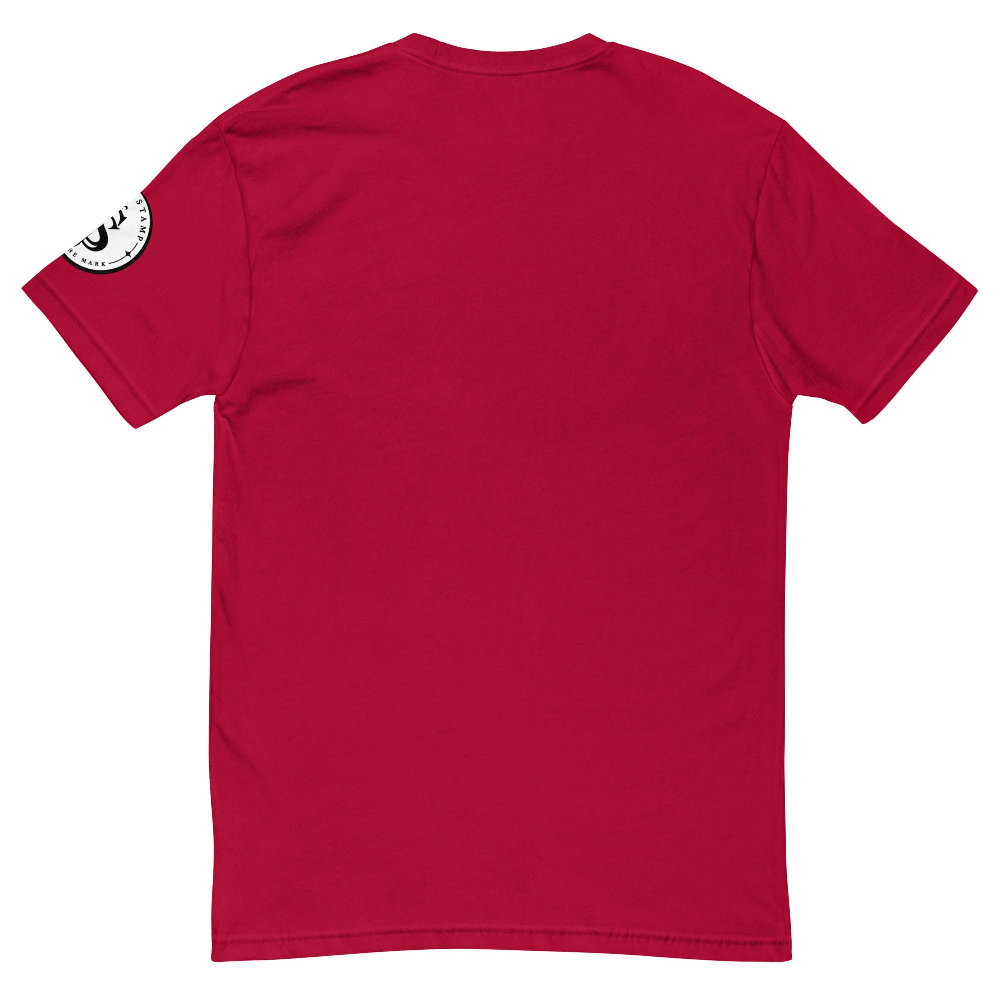 BlackStamp Griselda Blanco Short Sleeve T-shirt graphic t-shirt, product image 11