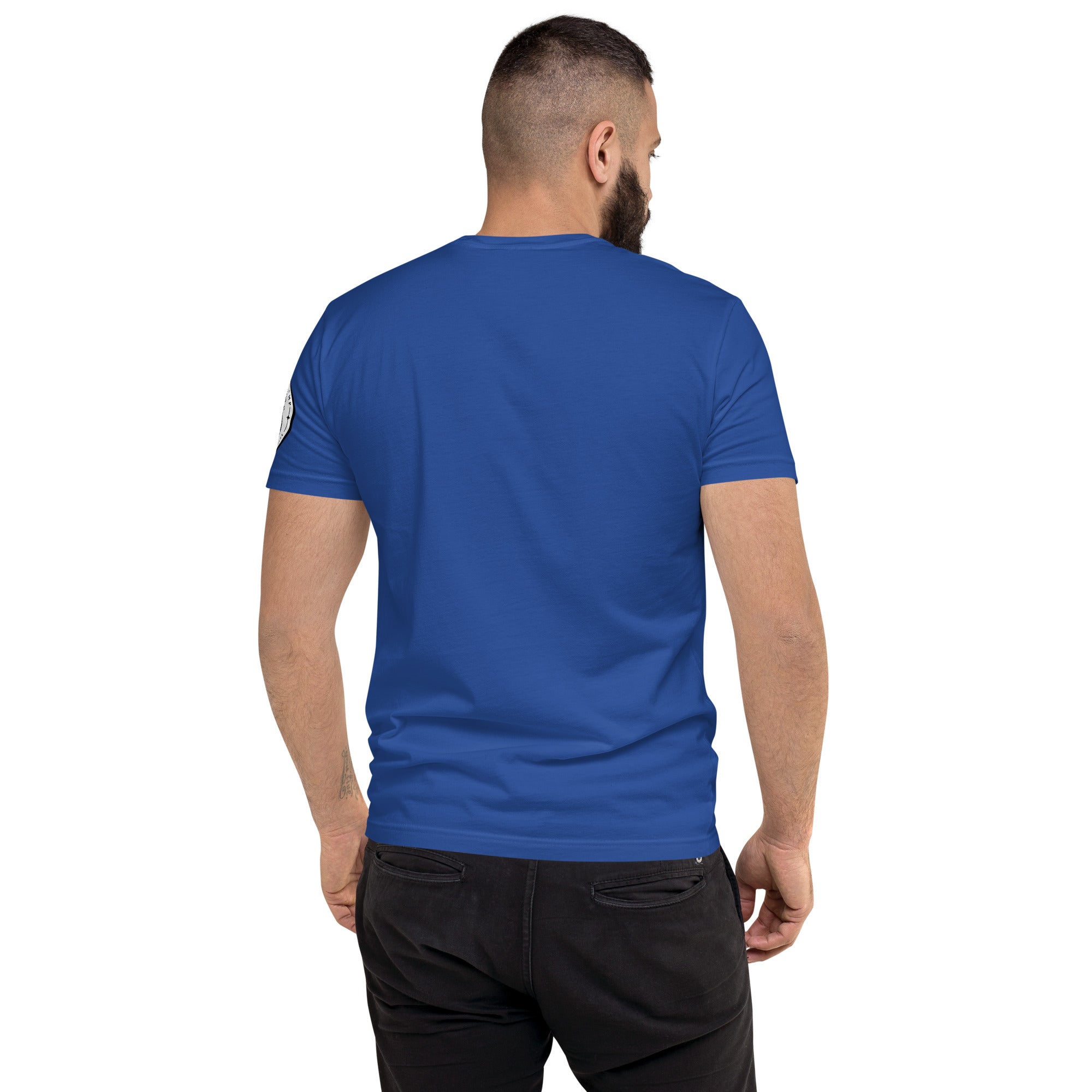 BlackStamp Griselda Blanco Short Sleeve T-shirt graphic t-shirt, product image 28