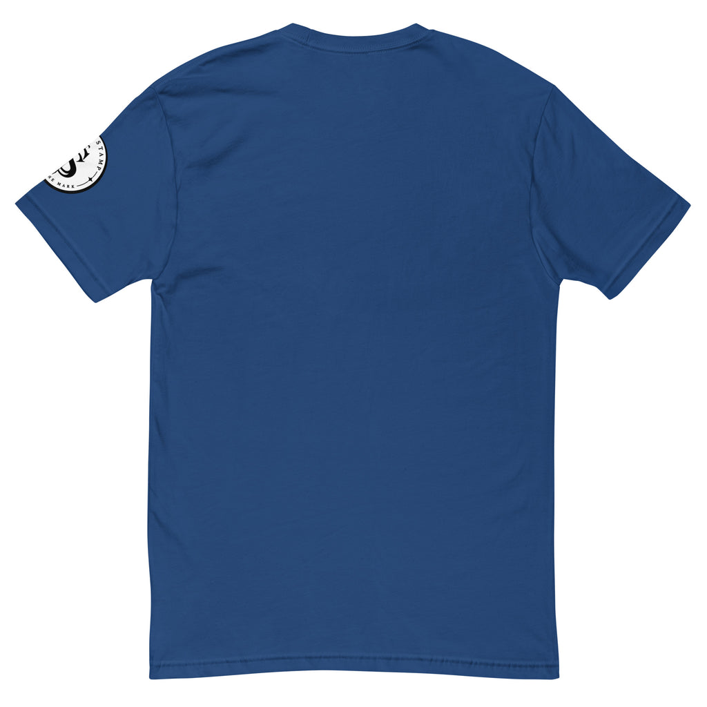 BlackStamp Griselda Blanco Short Sleeve T-shirt graphic t-shirt, product image 12