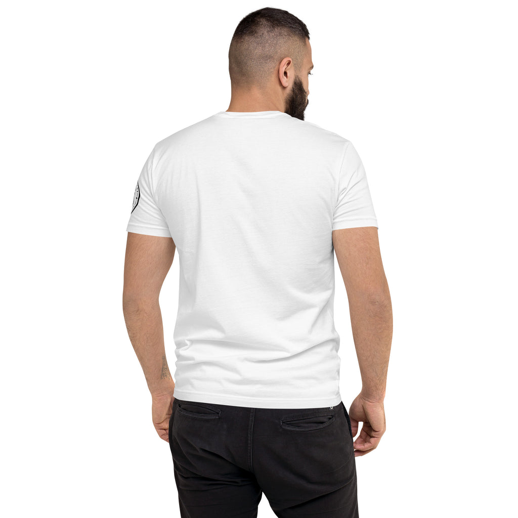 BlackStamp Griselda Blanco Short Sleeve T-shirt graphic t-shirt, product image 32