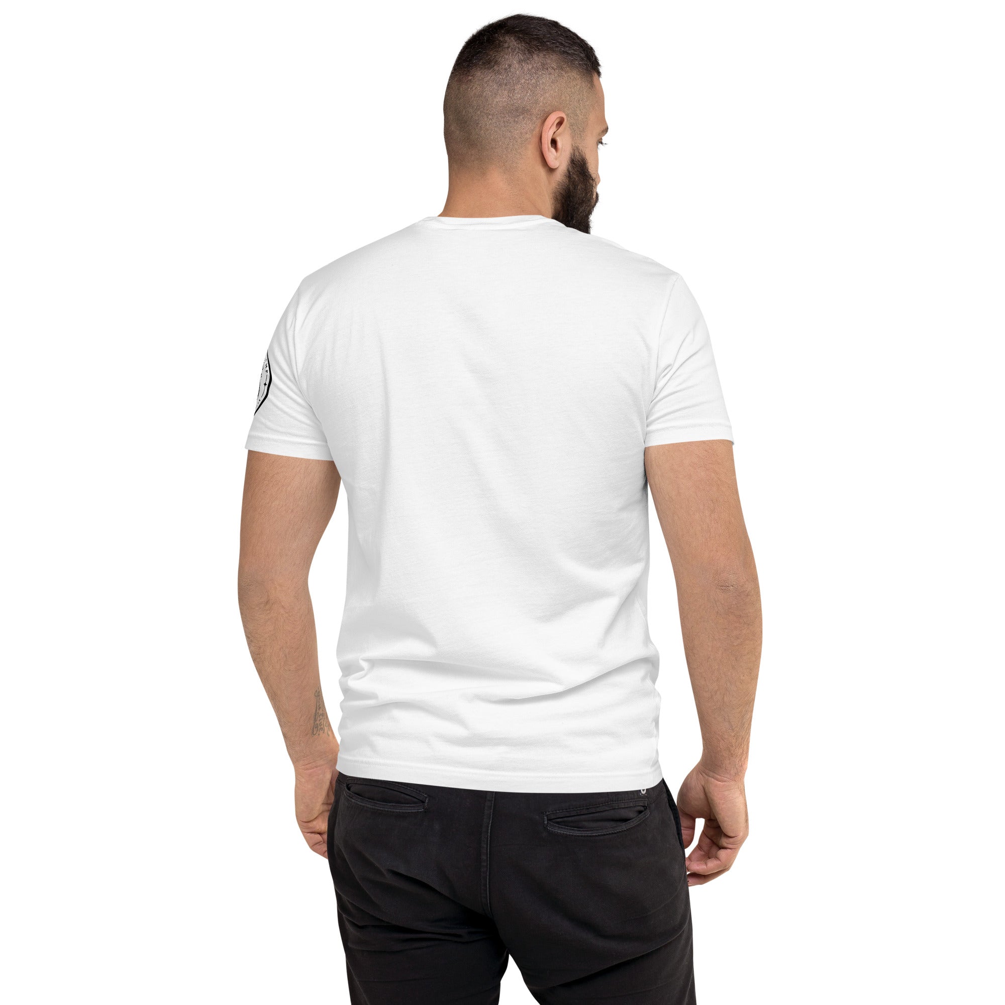 BlackStamp Griselda Blanco Short Sleeve T-shirt graphic t-shirt, product image 32