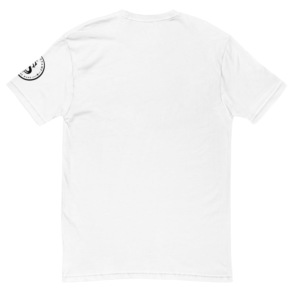 BlackStamp Griselda Blanco Short Sleeve T-shirt graphic t-shirt, product image 16