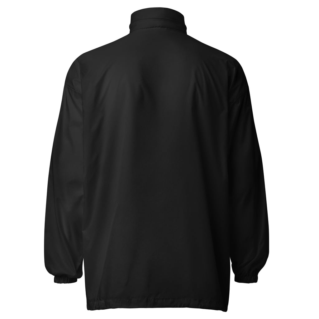 BlackStamp Hood Nun Unisex windbreaker luxury streetwear, product image 4