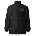 BlackStamp Hood Nun Unisex windbreaker luxury streetwear, product image 2
