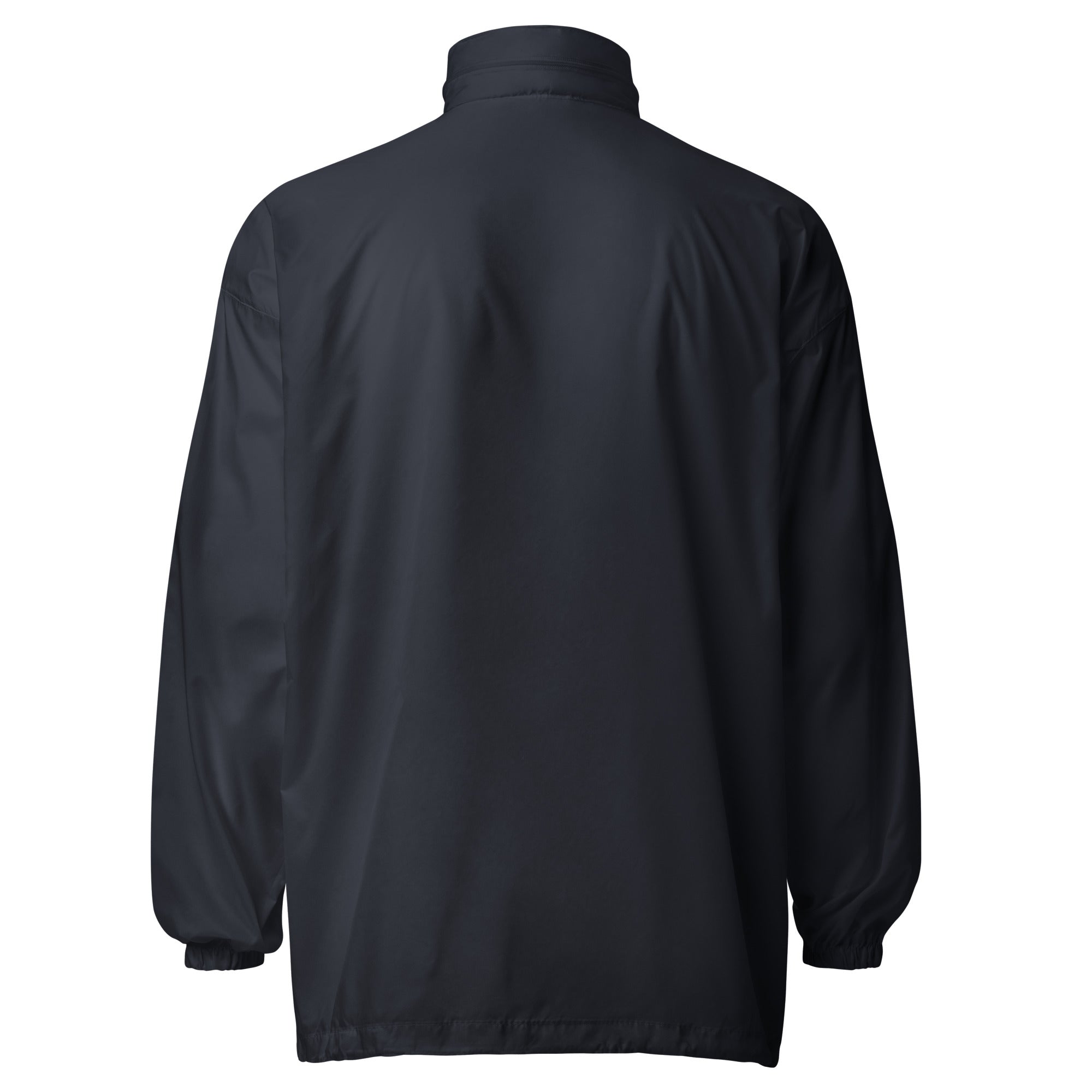 BlackStamp Hood Nun Unisex windbreaker luxury streetwear, product image 5
