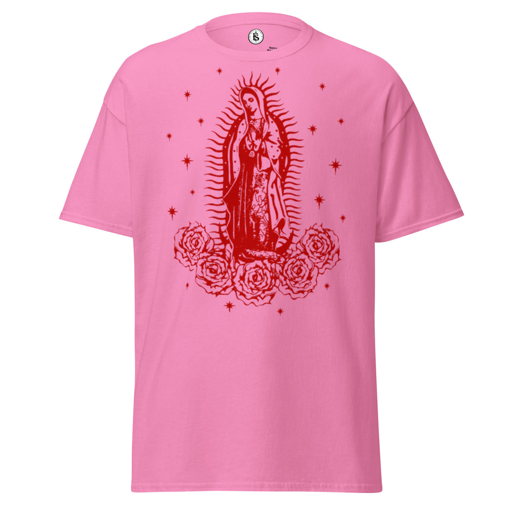 BlackStamp Santa Maria classic tee graphic t-shirt, product image 35
