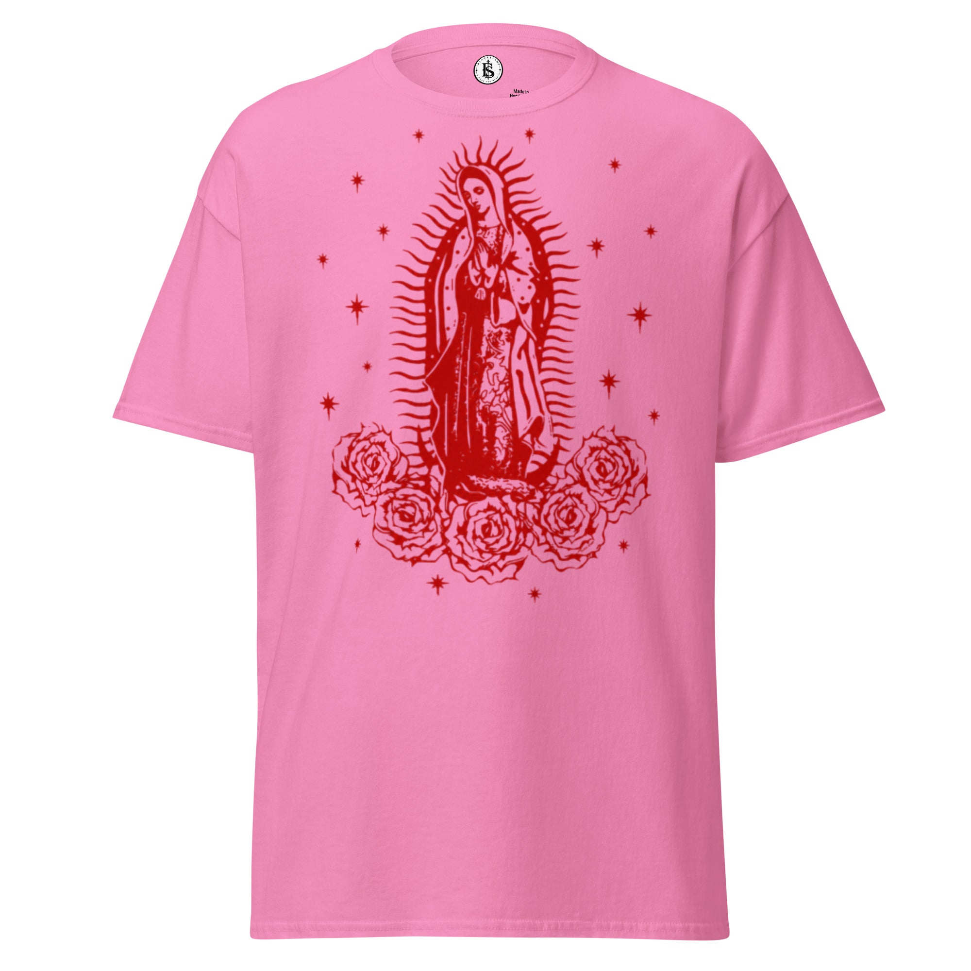 BlackStamp Santa Maria classic tee graphic t-shirt, product image 35