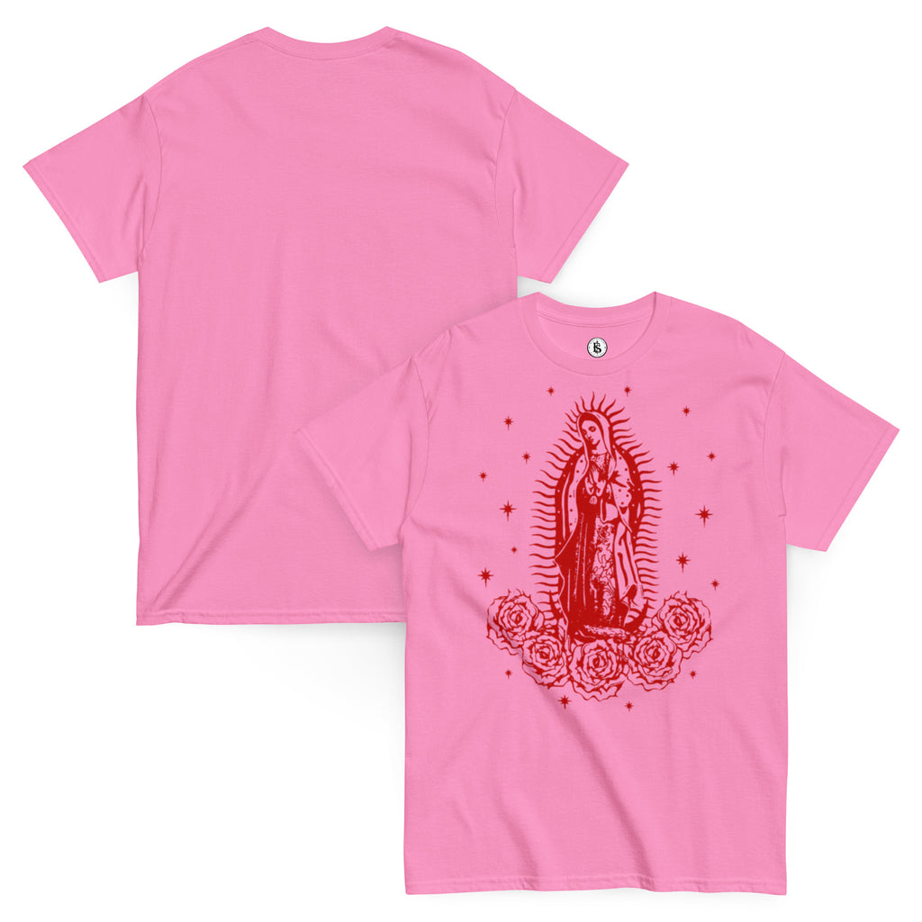 BlackStamp Santa Maria classic tee graphic t-shirt, product image 43