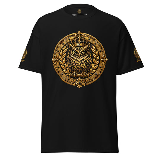 BlackStamp©™ T-Shirt 005 – Produktansicht 1