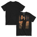 BlackStamp Gangster Nun classic tee graphic t-shirt, product image 1