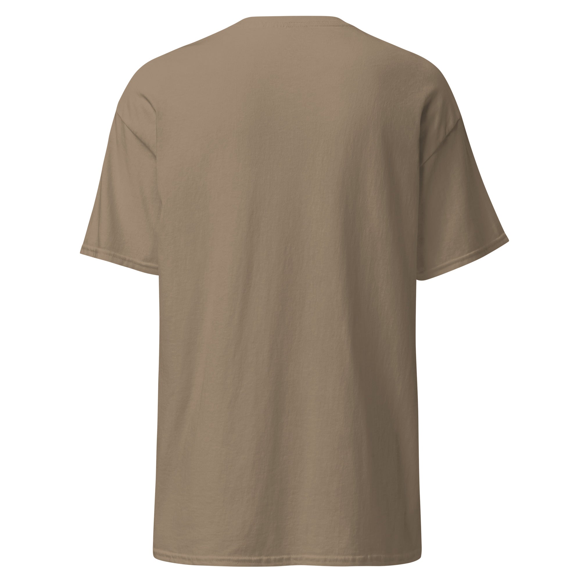 BlackStamp Gangster Nun classic tee graphic t-shirt, product image 8