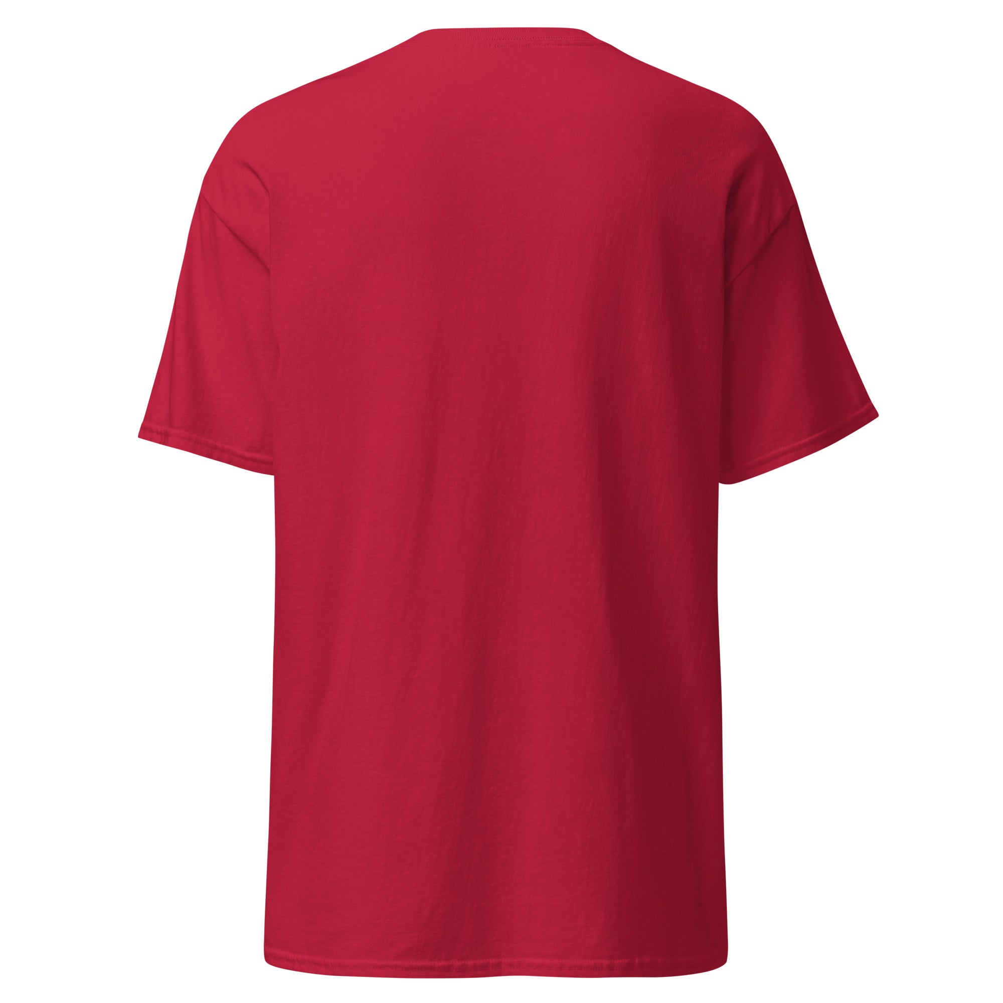 BlackStamp Gangster Nun classic tee graphic t-shirt, product image 4