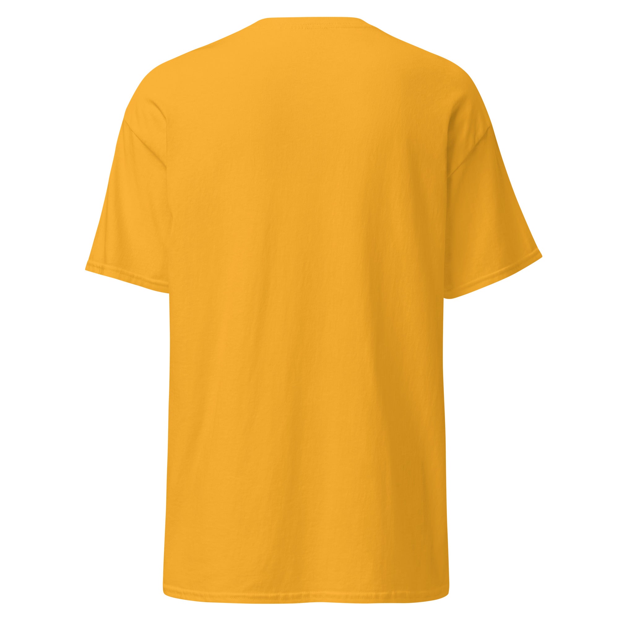 BlackStamp Gangster Nun classic tee graphic t-shirt, product image 9