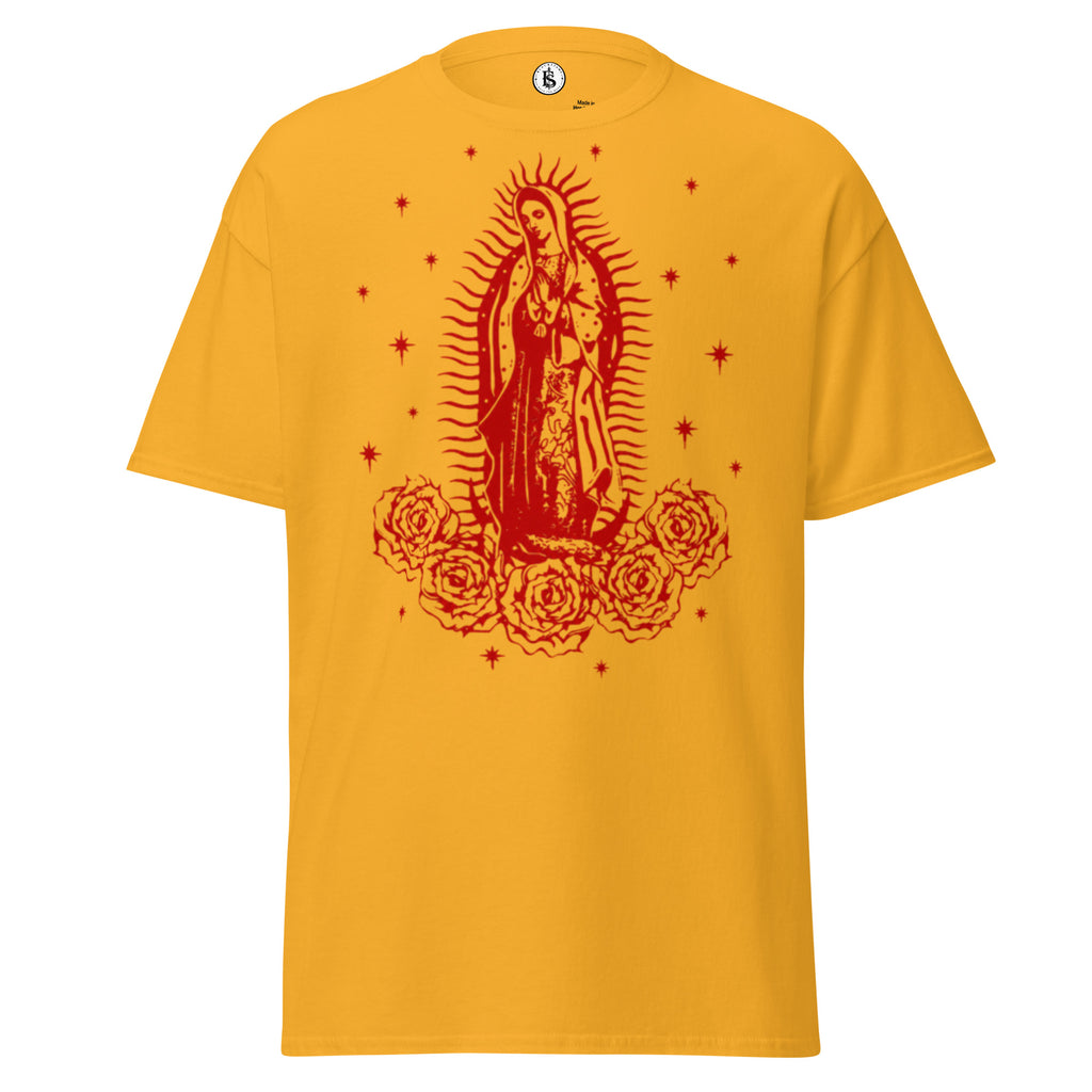 BlackStamp Santa Maria classic tee graphic t-shirt, product image 36