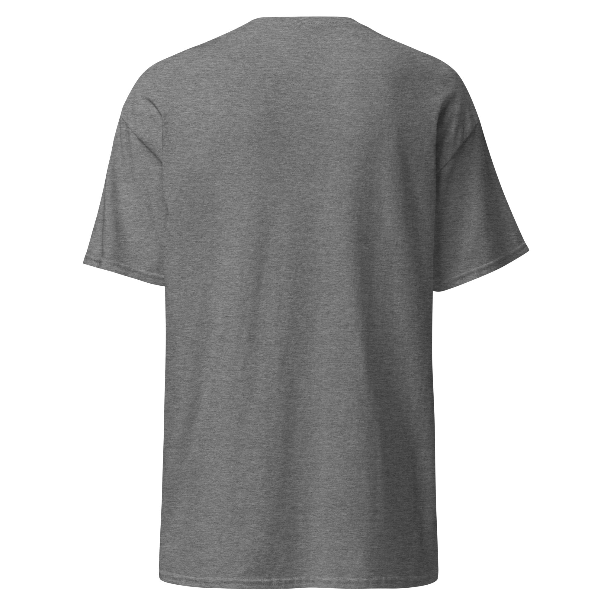 BlackStamp Gangster Nun classic tee graphic t-shirt, product image 7