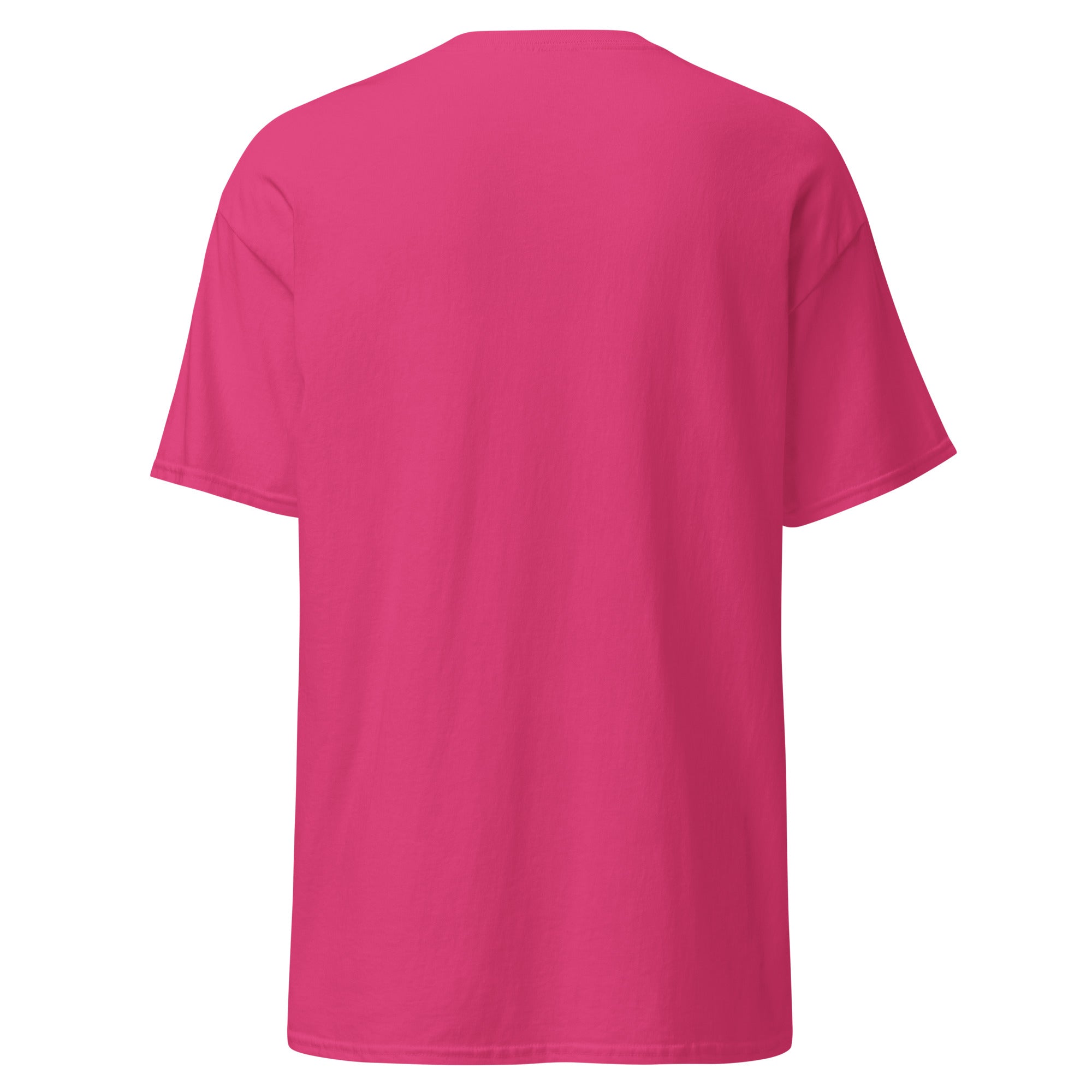 BlackStamp Gangster Nun classic tee graphic t-shirt, product image 6