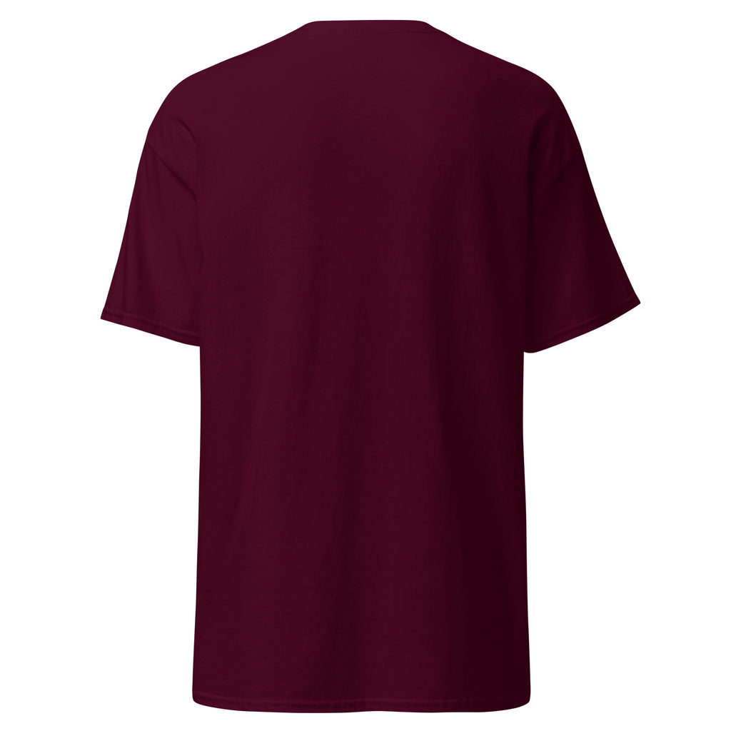 BlackStamp Santa Maria classic tee graphic t-shirt, product image 2