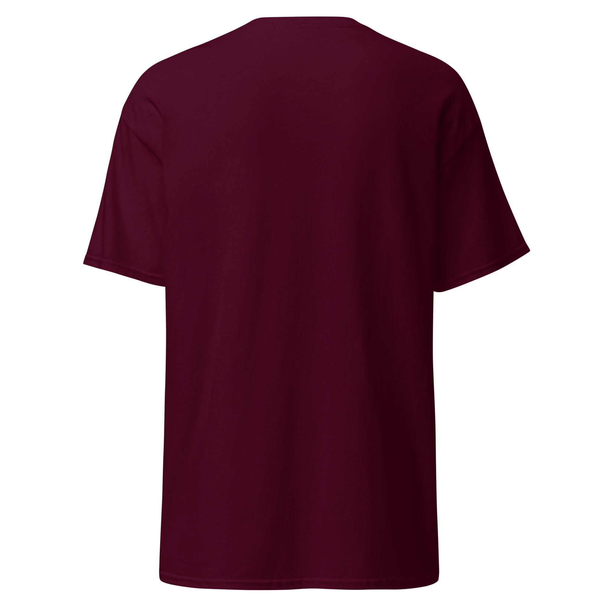 BlackStamp Santa Maria classic tee graphic t-shirt, product image 2