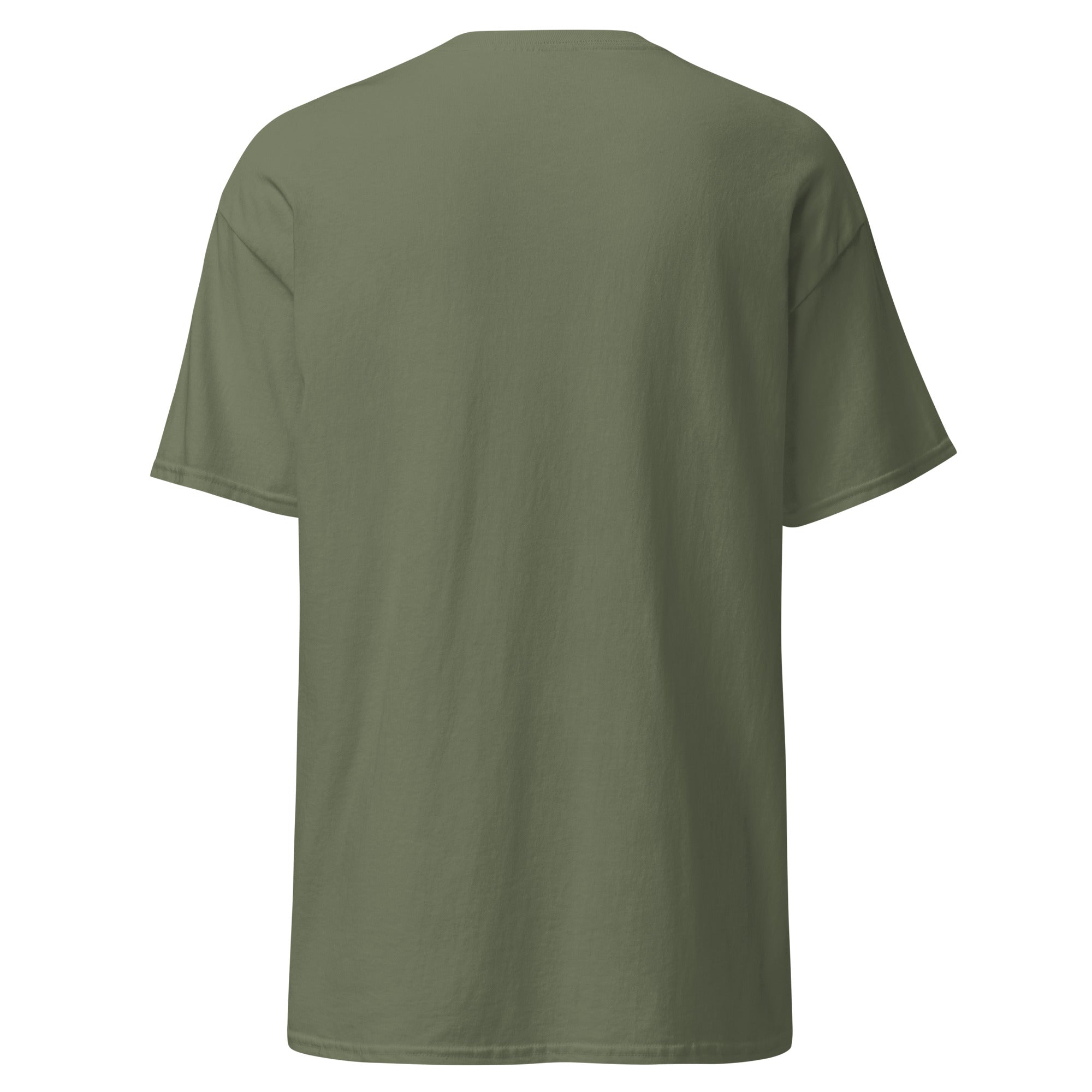 BlackStamp Santa Maria classic tee graphic t-shirt, product image 6