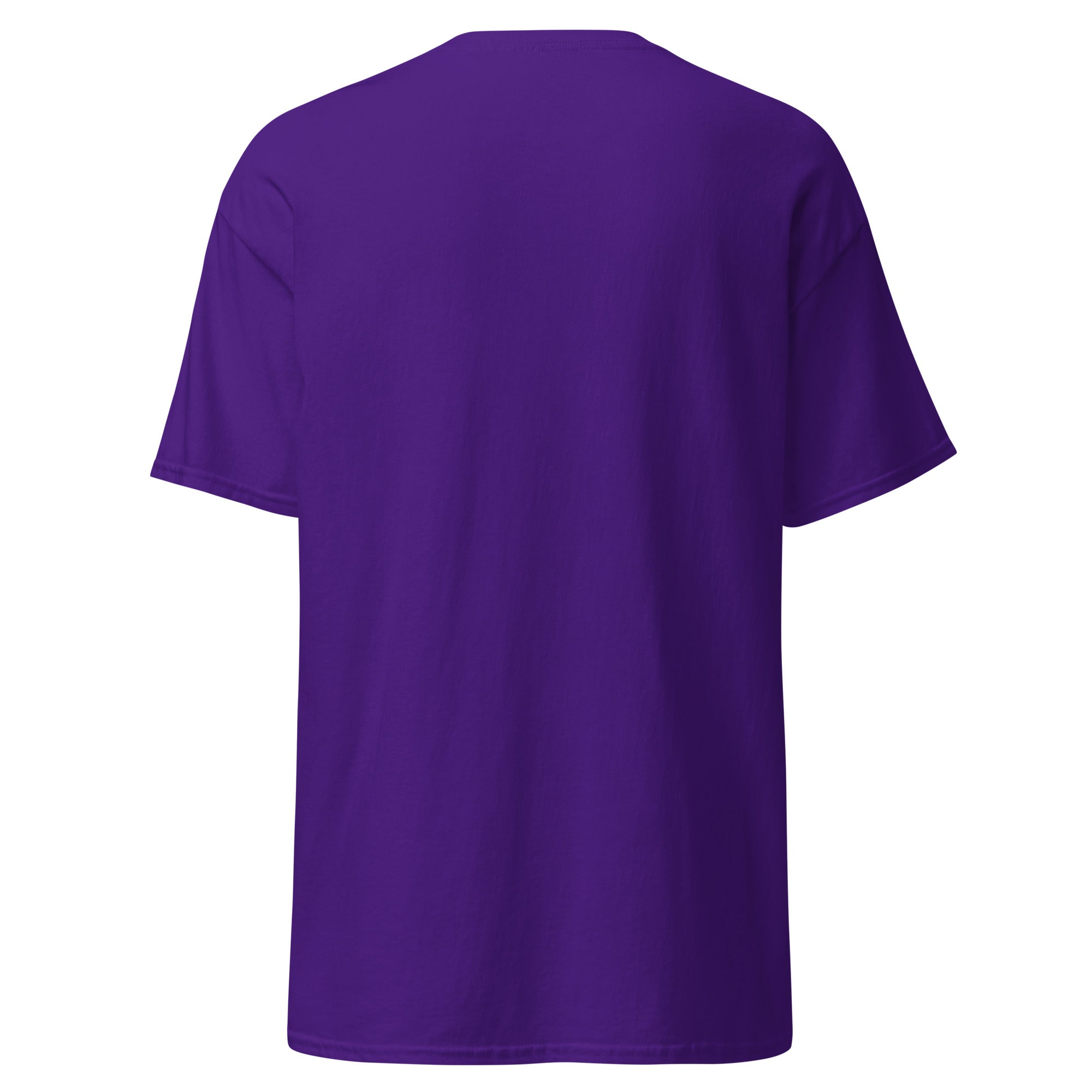 BlackStamp Gangster Nun classic tee graphic t-shirt, product image 3