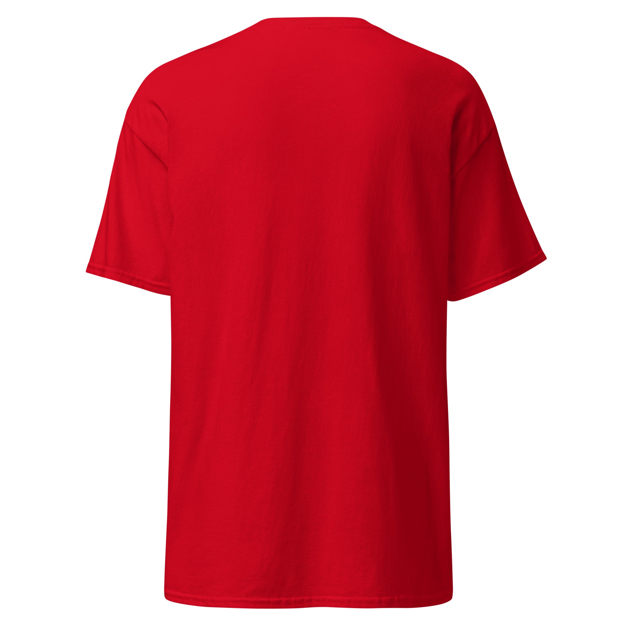 BlackStamp Santa Maria classic tee graphic t-shirt, product image 3