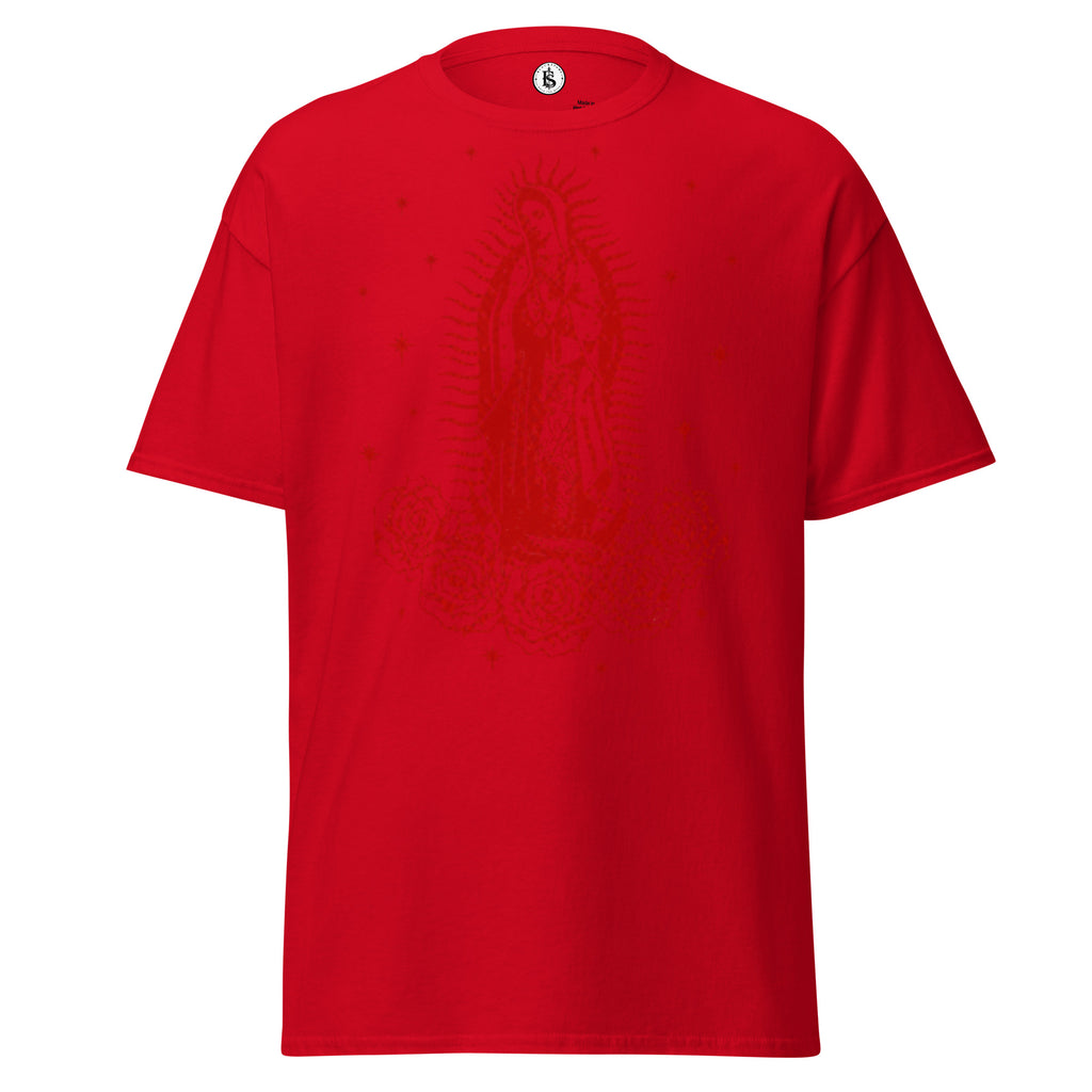 BlackStamp Santa Maria classic tee graphic t-shirt, product image 30