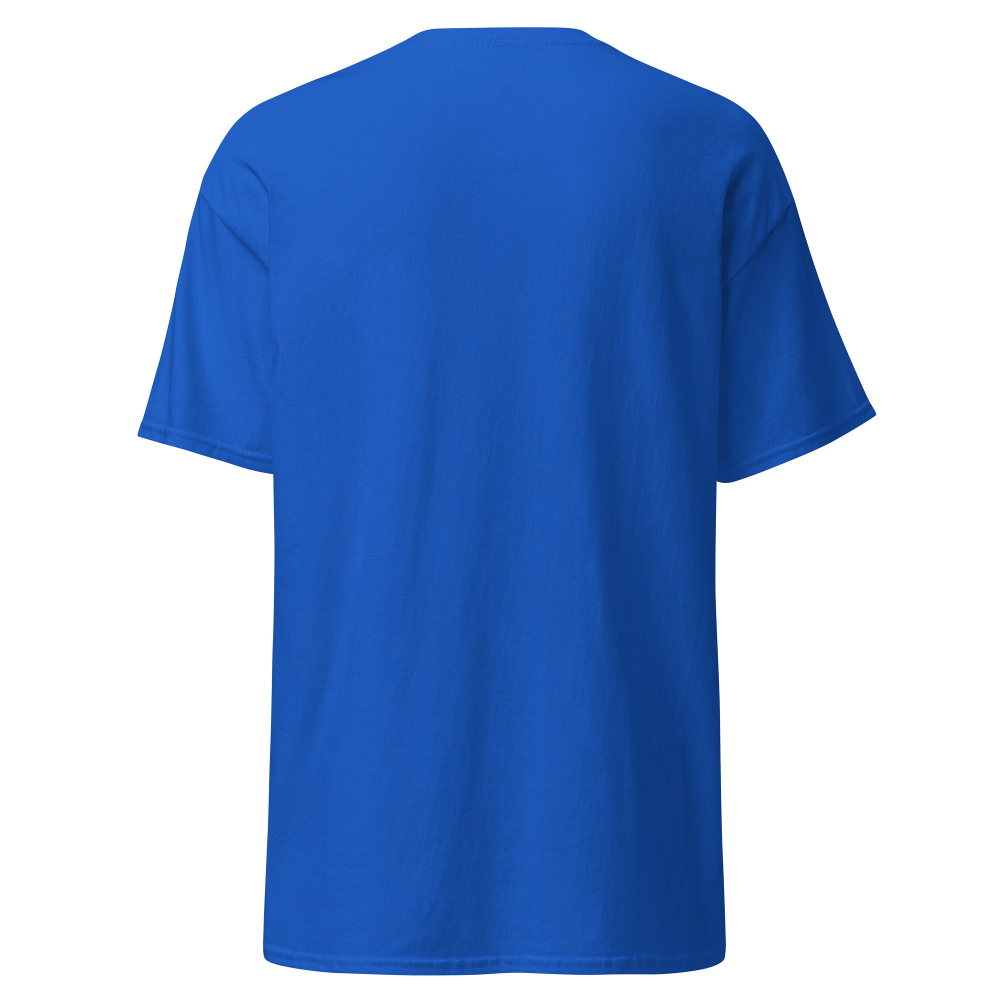 BlackStamp Santa Maria classic tee graphic t-shirt, product image 4