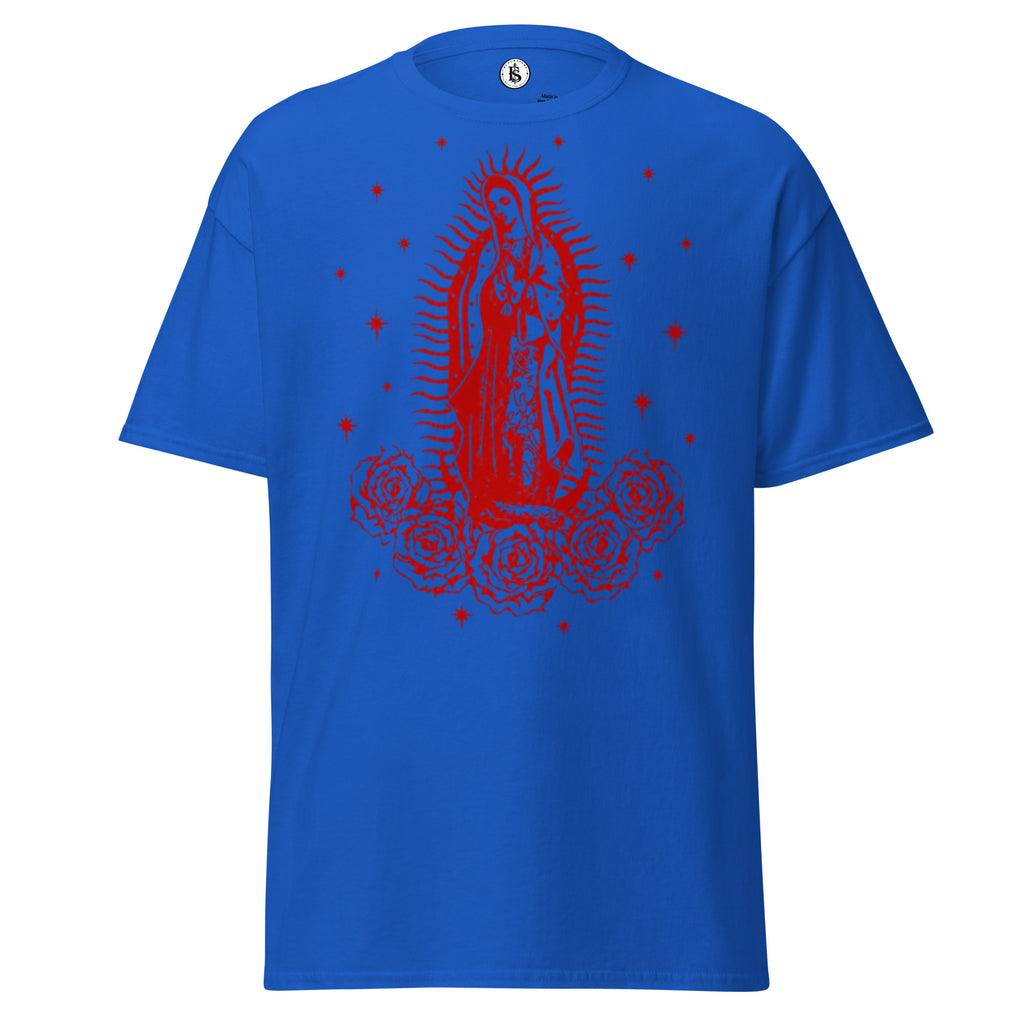 BlackStamp Santa Maria classic tee graphic t-shirt, product image 31