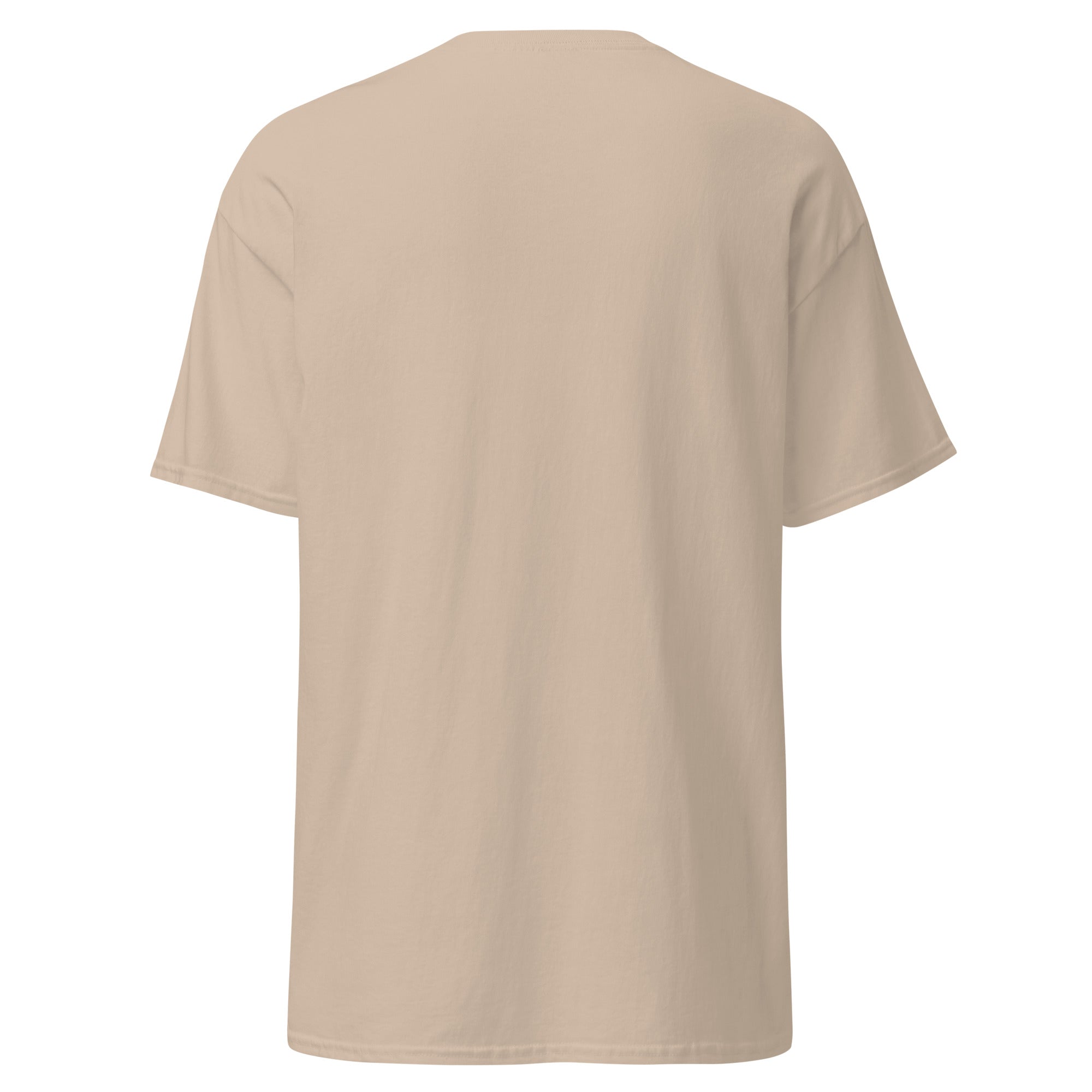 BlackStamp Gangster Nun classic tee graphic t-shirt, product image 11