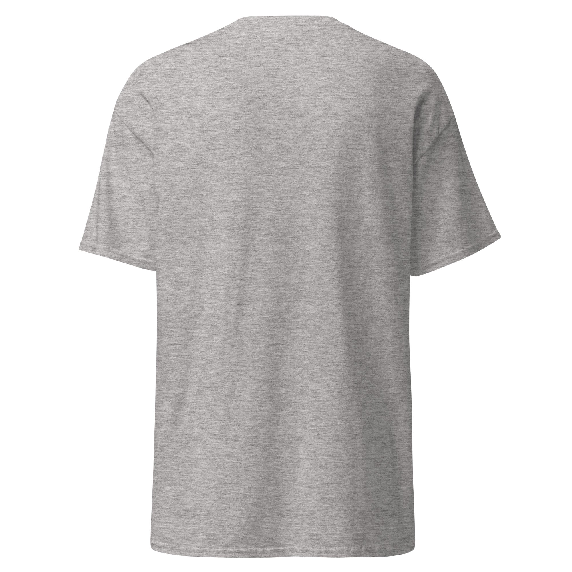 BlackStamp Gangster Nun classic tee graphic t-shirt, product image 10