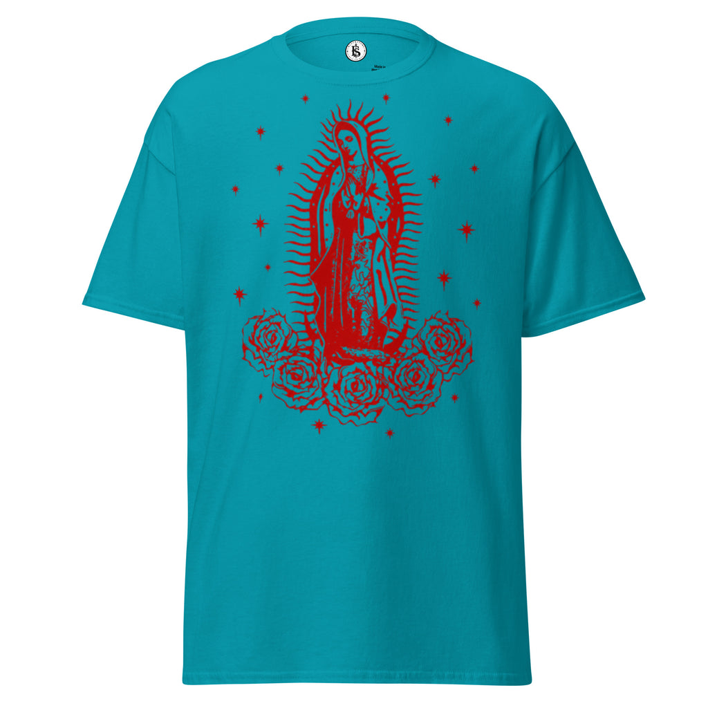 BlackStamp Santa Maria classic tee graphic t-shirt, product image 34