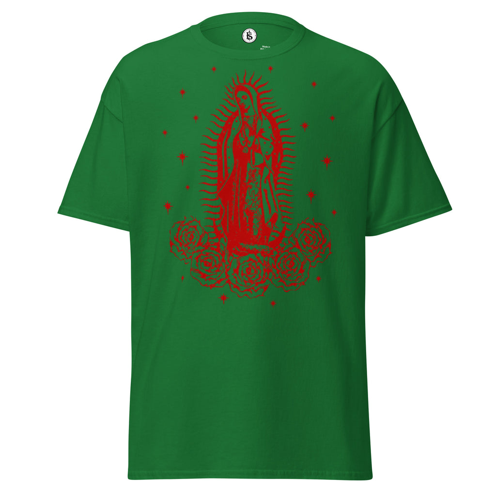 BlackStamp Santa Maria classic tee graphic t-shirt, product image 32