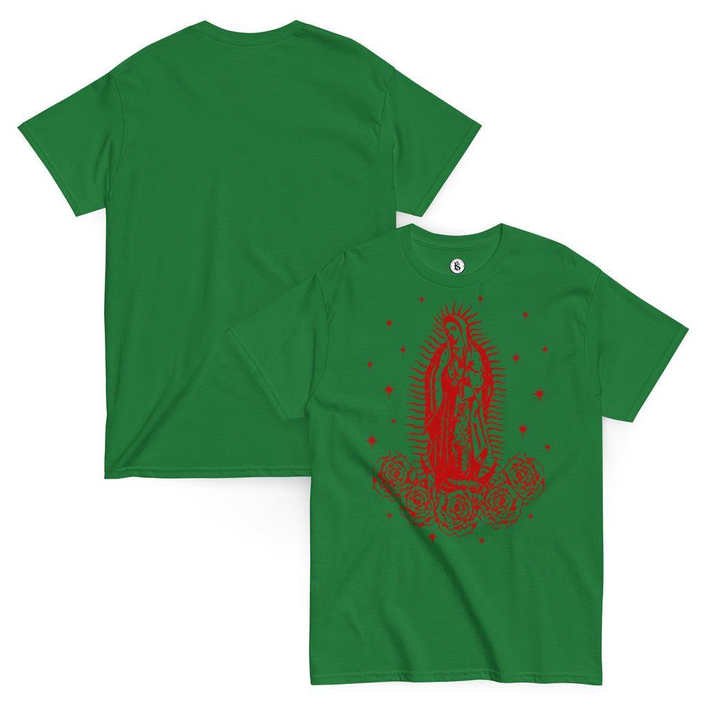 BlackStamp Santa Maria classic tee graphic t-shirt, product image 40