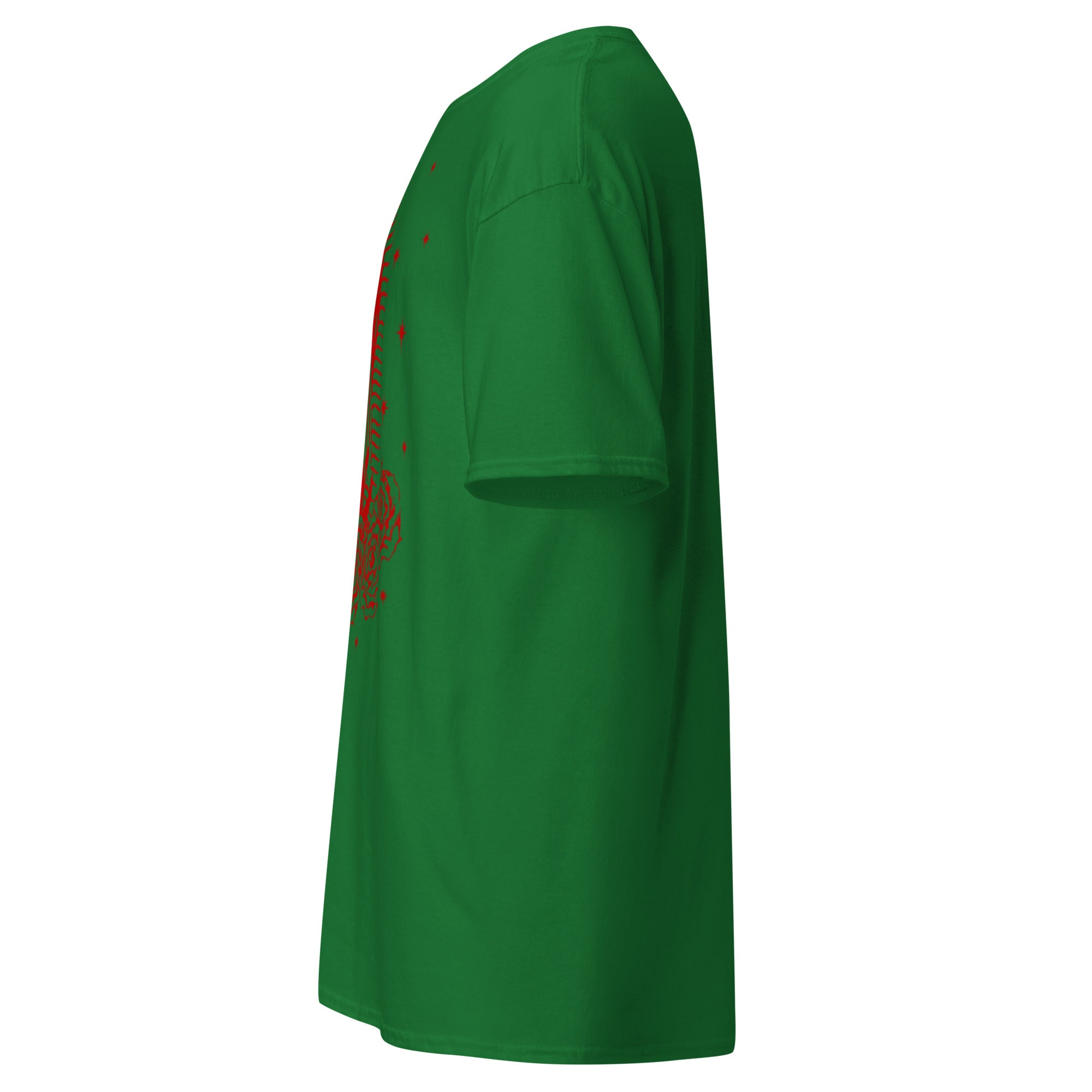 BlackStamp Santa Maria classic tee graphic t-shirt, product image 23
