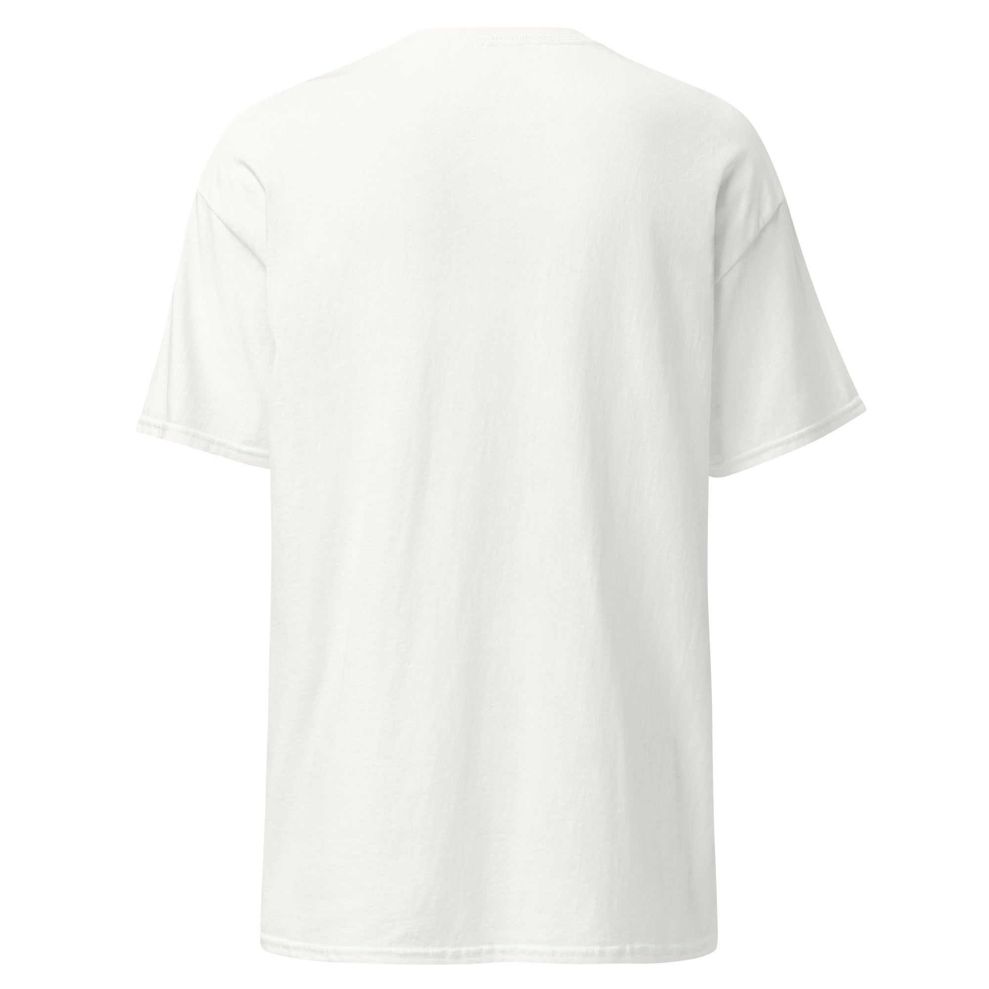 BlackStamp Gangster Nun classic tee graphic t-shirt, product image 12