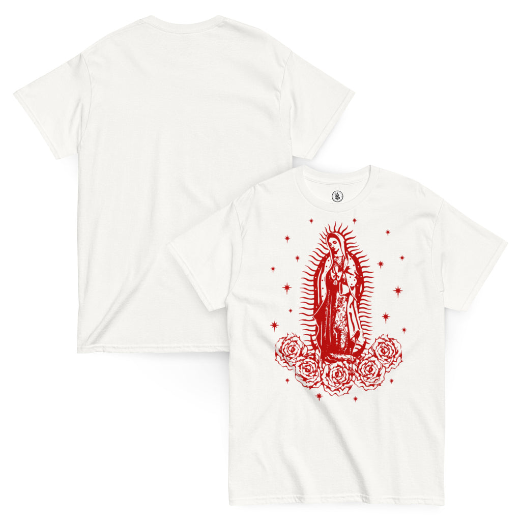 BlackStamp Santa Maria classic tee graphic t-shirt, product image 45