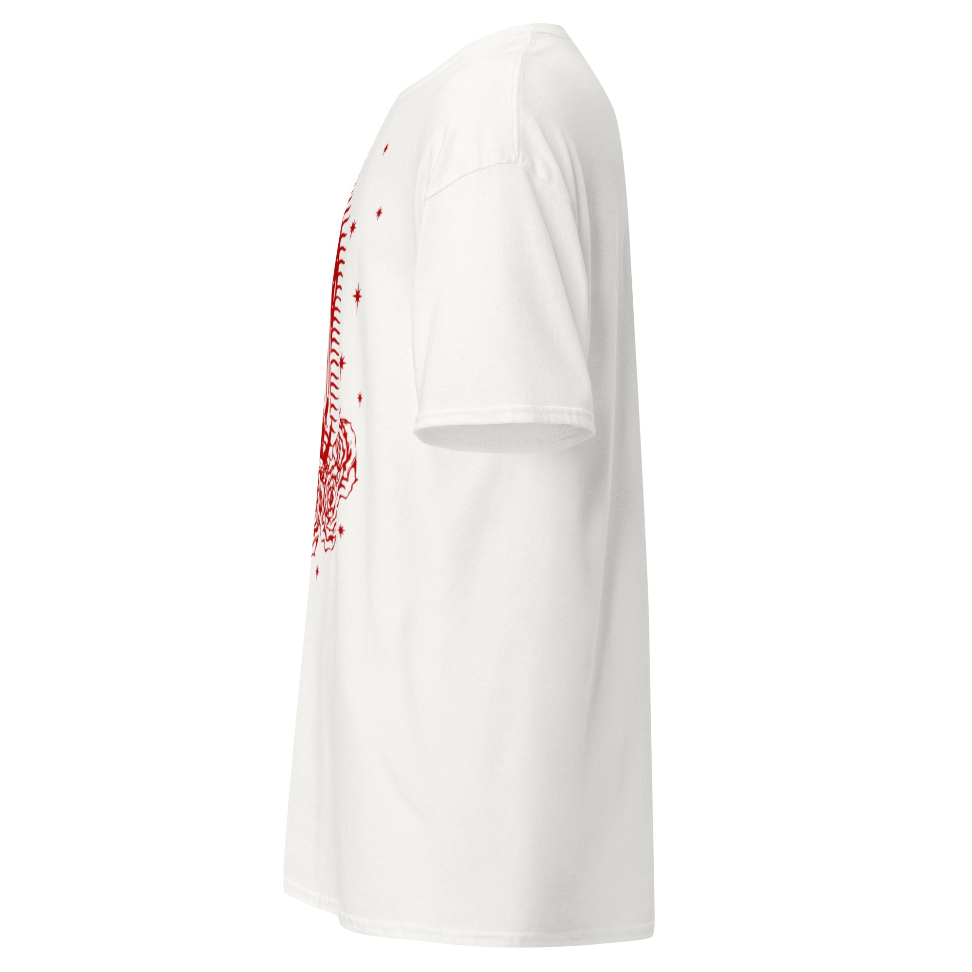 BlackStamp Santa Maria classic tee graphic t-shirt, product image 28