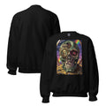 BlackStamp Salvadore Dali Psychadelic Sweatshirt premium sweatshirt, product image 2