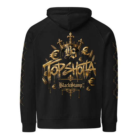BlackStamp©™ Hoodie 009 – Produktansicht 2