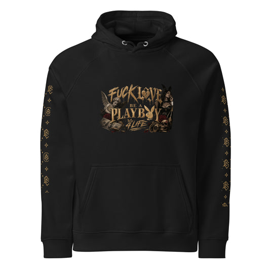 BlackStamp©™ Hoodie 009 – Produktansicht 1