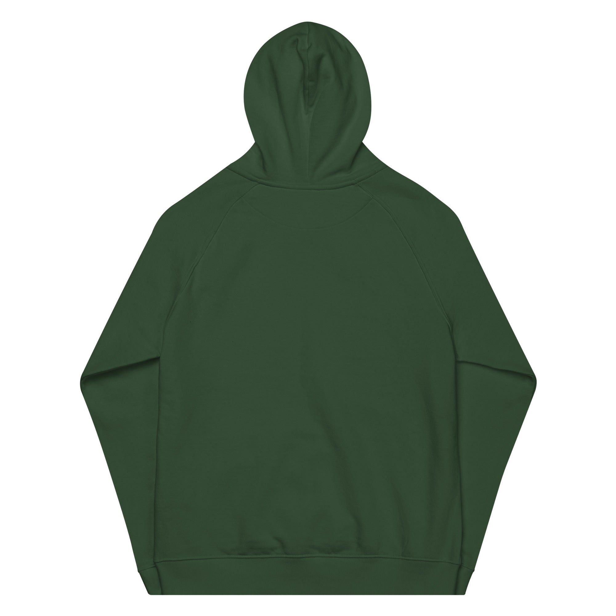 BlackStamp Psychadelic Dream eco raglan hoodie premium hoodie, product image 34