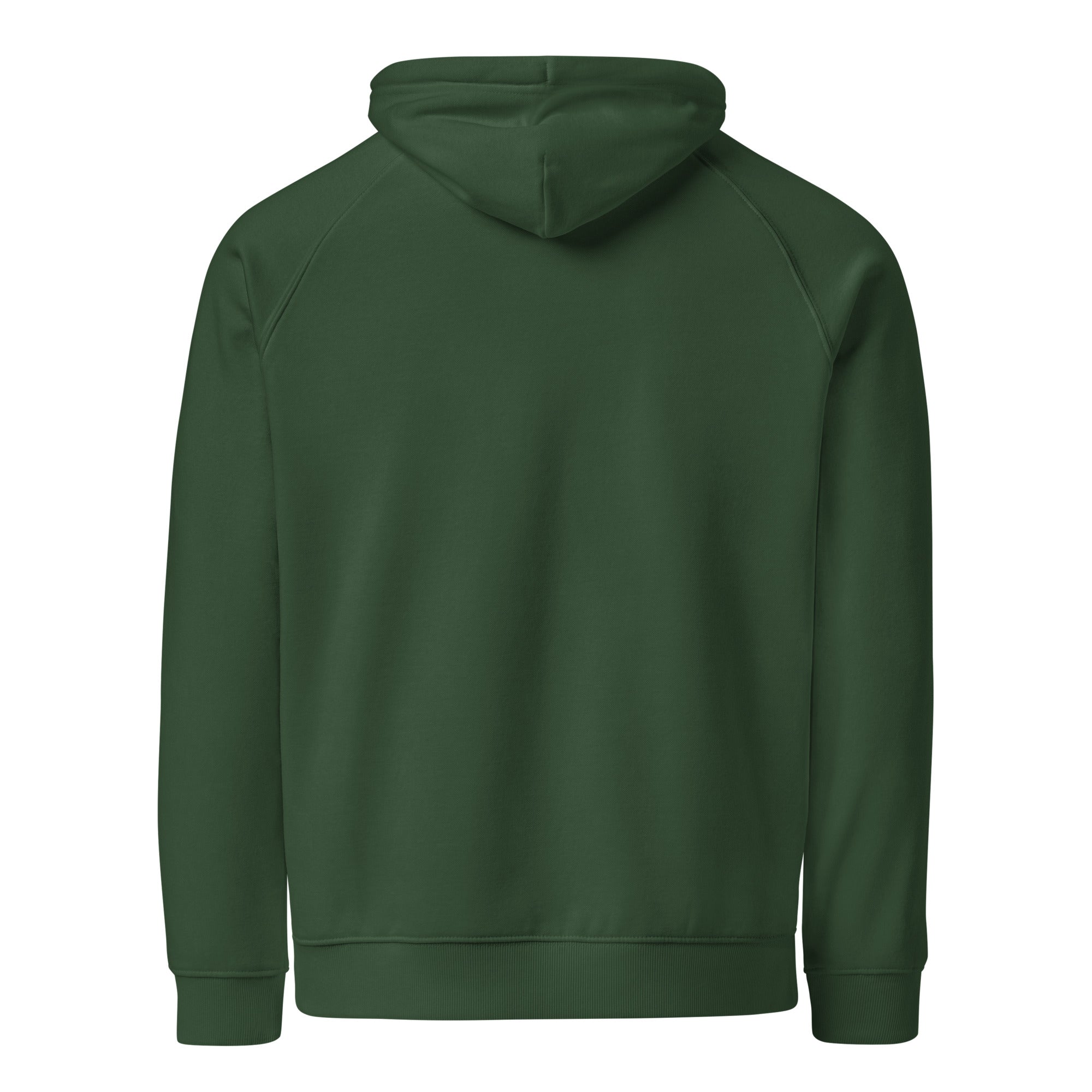 BlackStamp Psychadelic Dream eco raglan hoodie premium hoodie, product image 10
