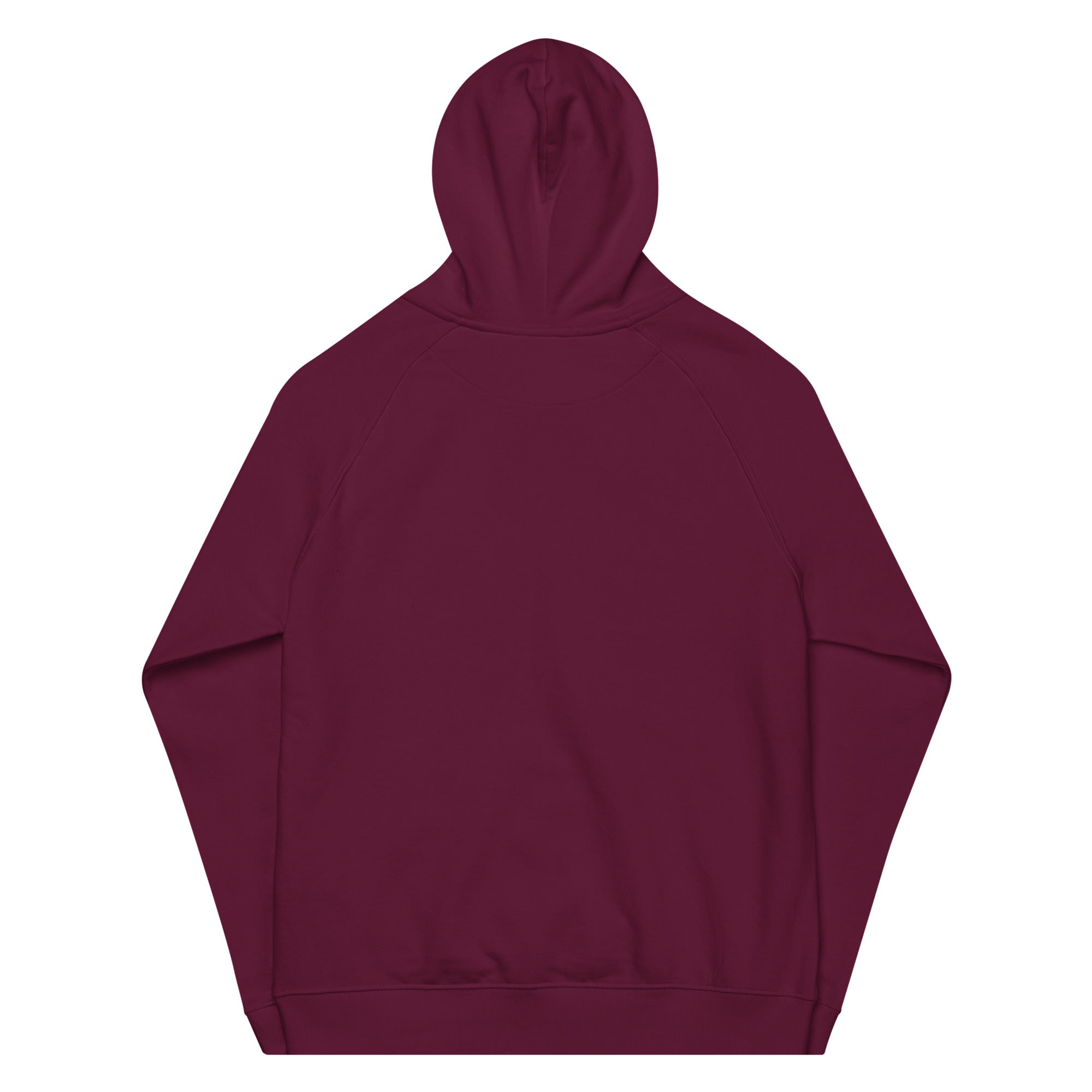 BlackStamp Psychadelic Dream eco raglan hoodie premium hoodie, product image 32