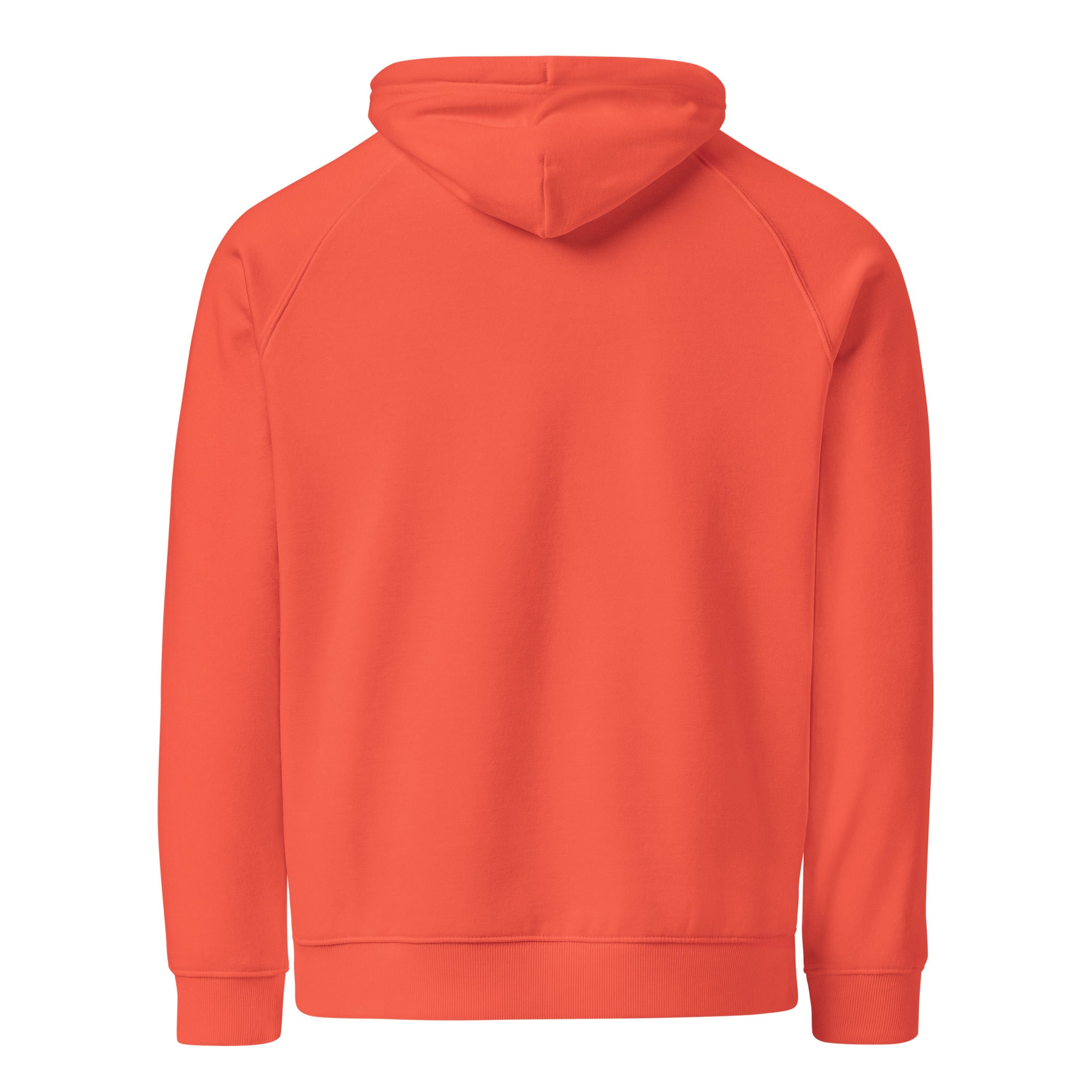 BlackStamp Psychadelic Dream eco raglan hoodie premium hoodie, product image 11